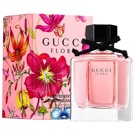 gucci flora perfume singapore|Gucci Flora boots.